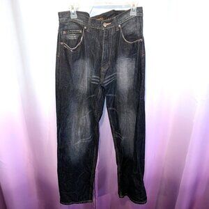 Vibes Premium Men's Jeans Size 34X32